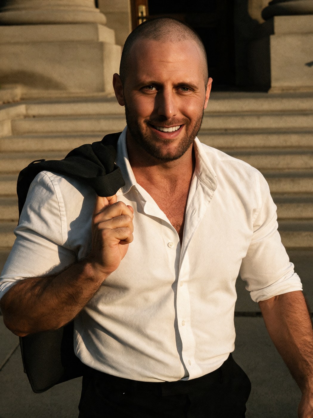 Joshua Friedman